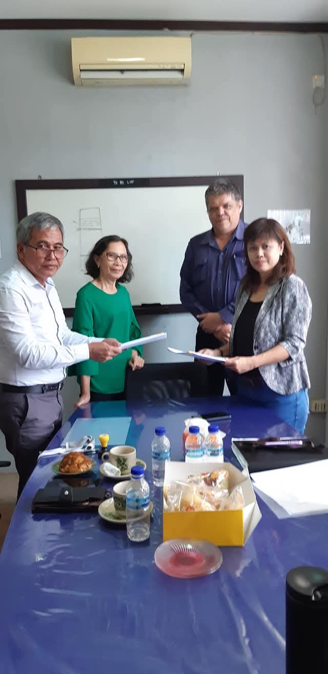 Penyediaan Besi Scrap - Thumbnail 2