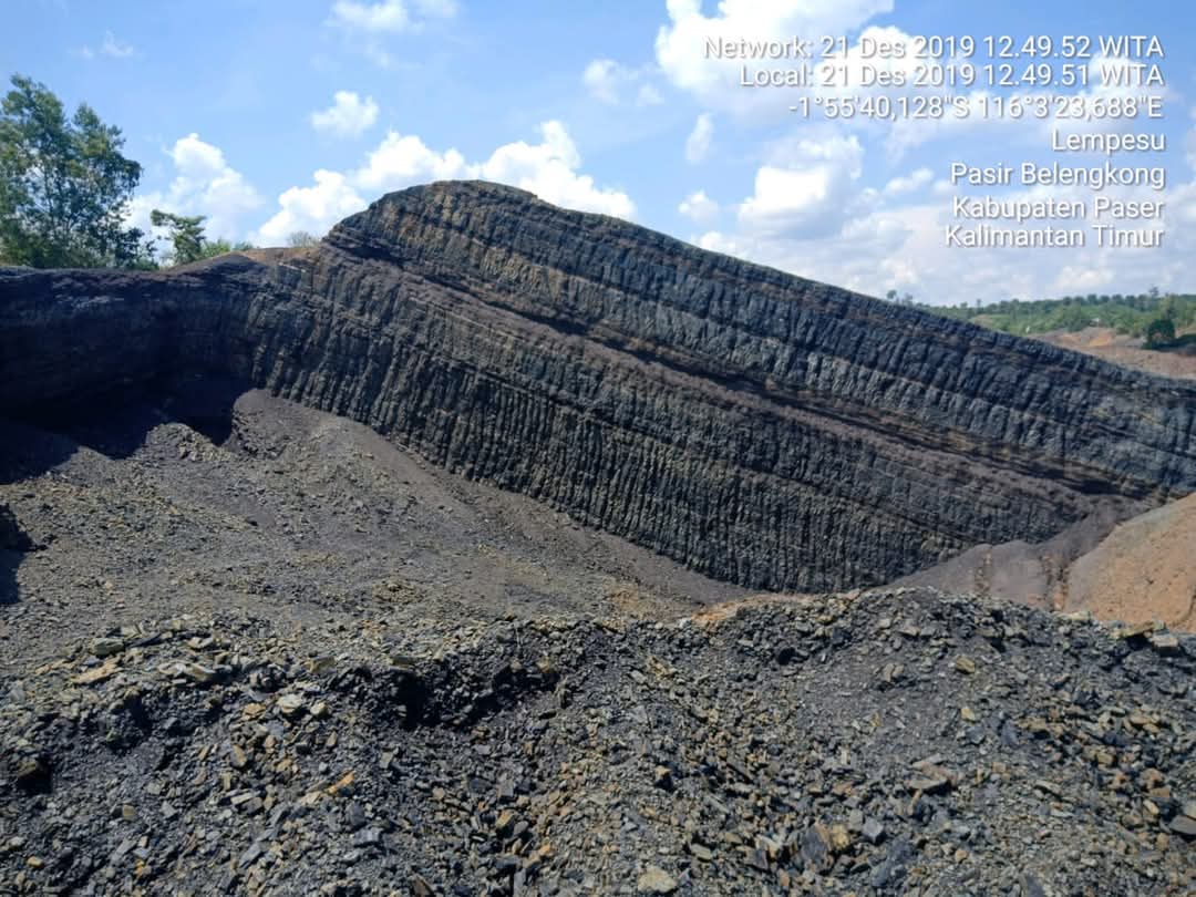 Besi Scrap Berkualitas Tinggi